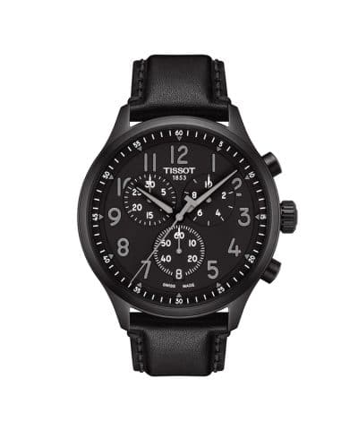 Tissot Chrono XL Vintage - T116.617.36.052.00