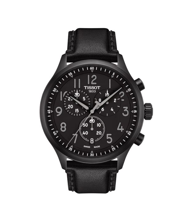 Tissot Chrono XL Vintage - T116.617.36.052.00