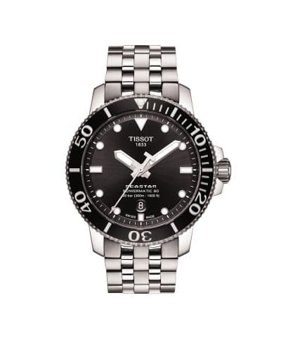 Tissot Seastar 1000 Powermatic 80 T120.407.11.051.00