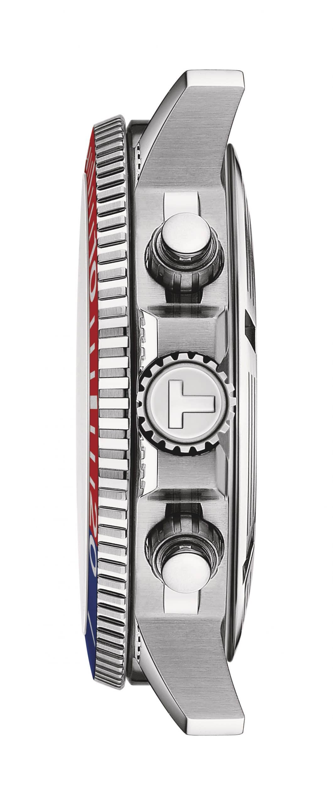 Tissot Seastar 1000 Quartz Chronograph - T120.417.11.041.03 - Bilde 2