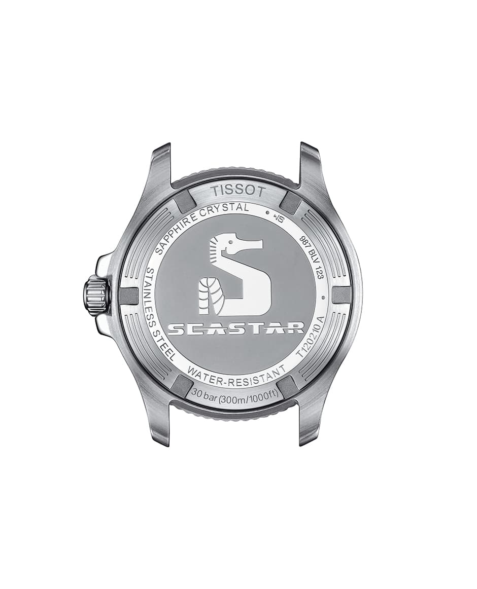 Tissot Seastar 1000 36mm - T120.210.11.041.00 - Bilde 2