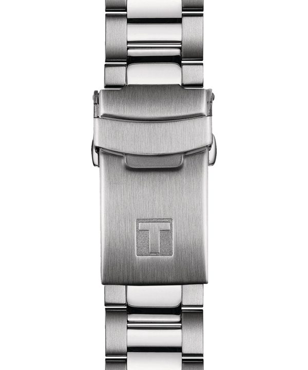 Tissot Seastar 1000 Powermatic 80 40mm - T120.807.11.051.00 - Bilde 4