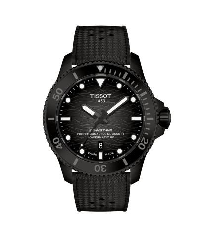 Tissot Seastar 2000 44mm - T120.907.37.051.00