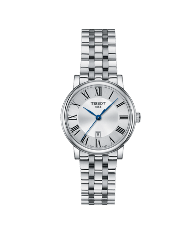 Tissot Carson Premium Lady - T122.210.11.033.00