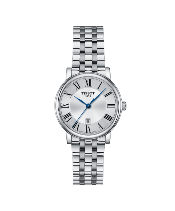 Tissot Carson Premium Lady - T122.210.11.033.00