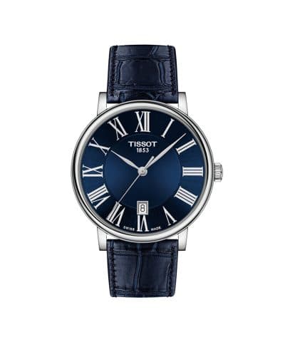 Tissot Carson Premium - T122.410.16.043.00