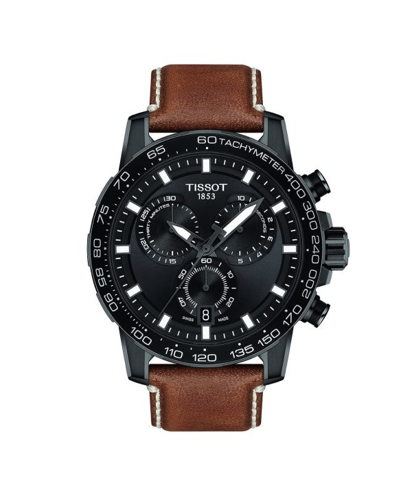 Tissot Supersport Chrono Quartz 455mm - T125.617.36.051.01