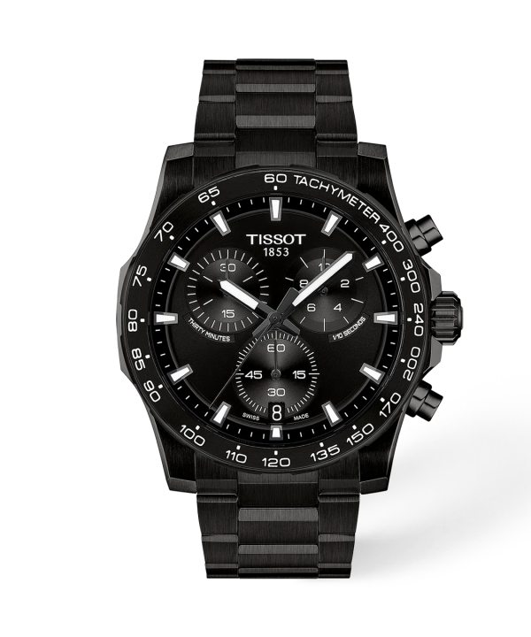 Tissot Supersport Chrono 42mm - T125.417.33.051.00