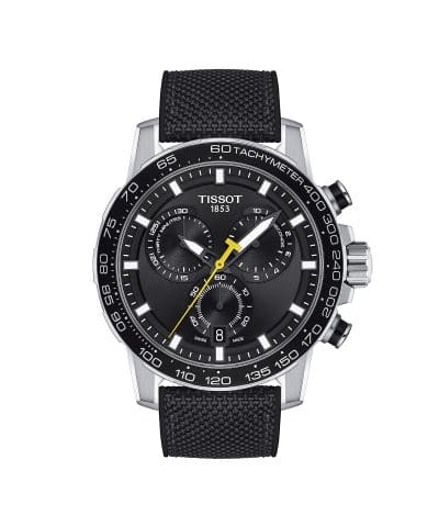 Tissot Supersport Chrono - T125.617.17.051.02