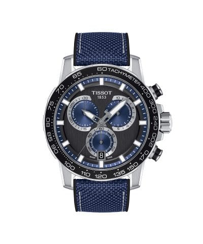 Tissot Supersport Chrono - T125.617.17.051.03