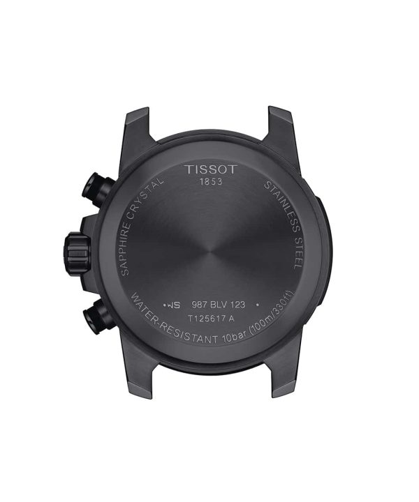 Tissot Supersport Chrono - T125.617.37.051.01 - Bilde 2