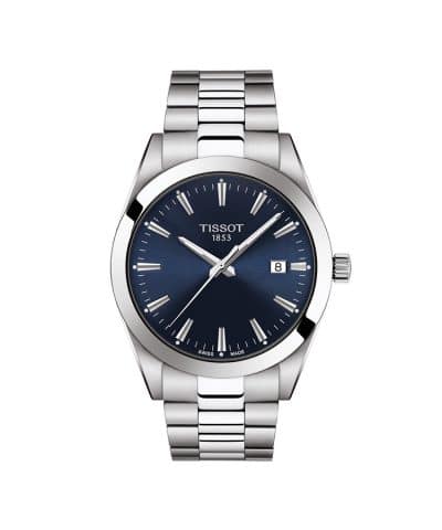Tissot Gentleman - T127.410.11.041.00
