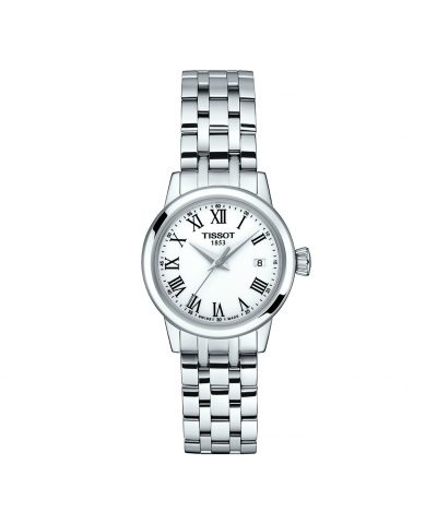Tissot Classic Dream Lady Quartz 28mm - T129.210.11.013.00