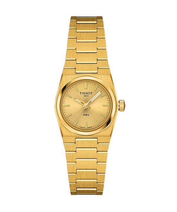 Tissot PRX 25mm - T137.010.33.021.00