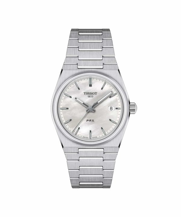 Tissot PRX 35mm - T137.210.11.111.00