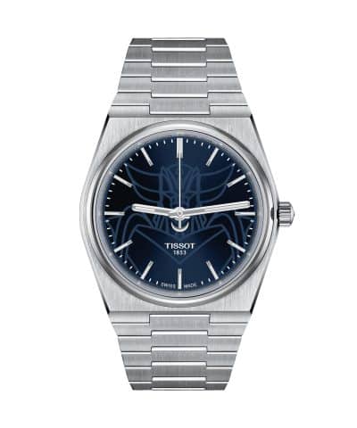 Tissot PRX UFO Robot Grendizer - T137.407.11.041.02