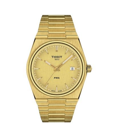 Tissot PRX 40mm - T137.410.33.021.00
