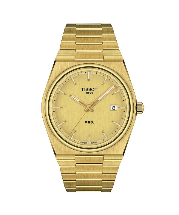 Tissot PRX 40mm - T137.410.33.021.00