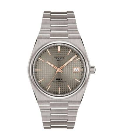 Tissot PRX 38mm - T137.807.44.061.00