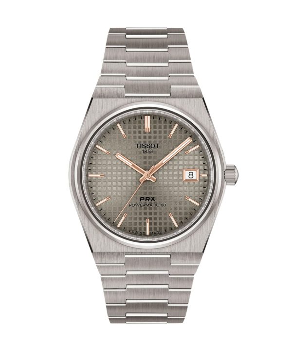 Tissot PRX 38mm - T137.807.44.061.00