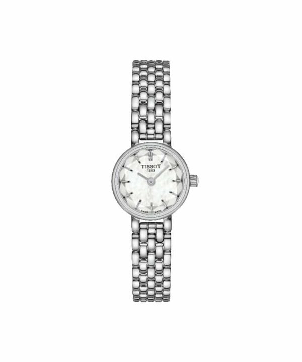Tissot Lovely Round - T140.009.11.111.00