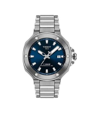 Tissot T-race Powermatic 80 41mm - T141.807.11.041.00