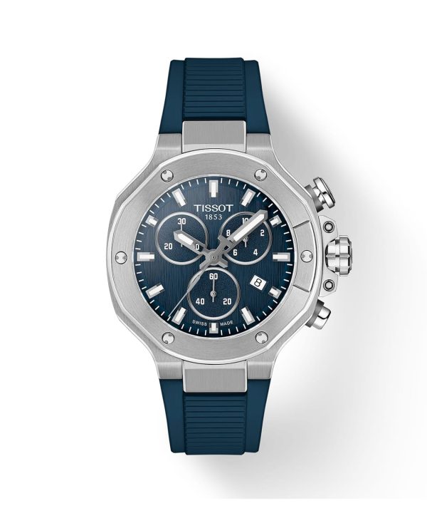 Tissot T-Race 38mm - T141.817.17.041.00
