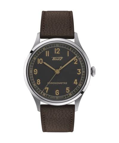 Tissot Heritage 1938 - T142.464.16.062.00