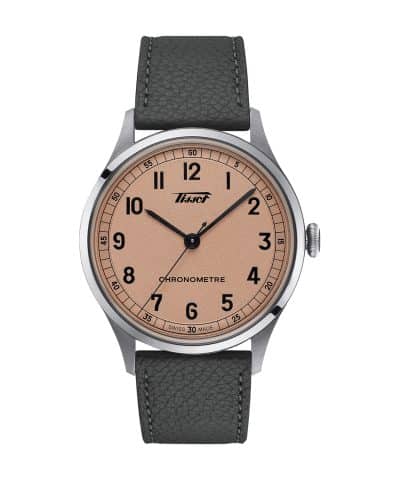 Tissot Heritage 1938 Automatic COSC - T142.464.16.332.00