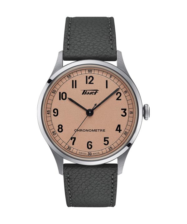 Tissot Heritage 1938 Automatic COSC - T142.464.16.332.00