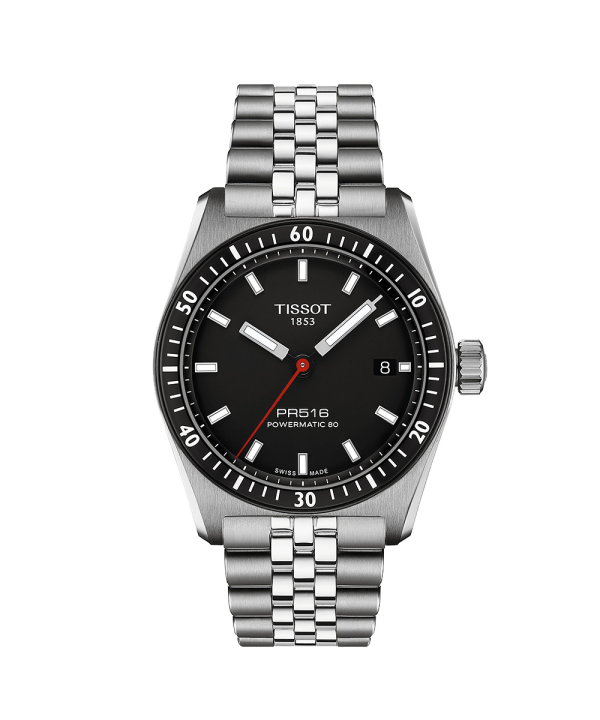 Tissot PR516 38mm - T149.407.11.051.00