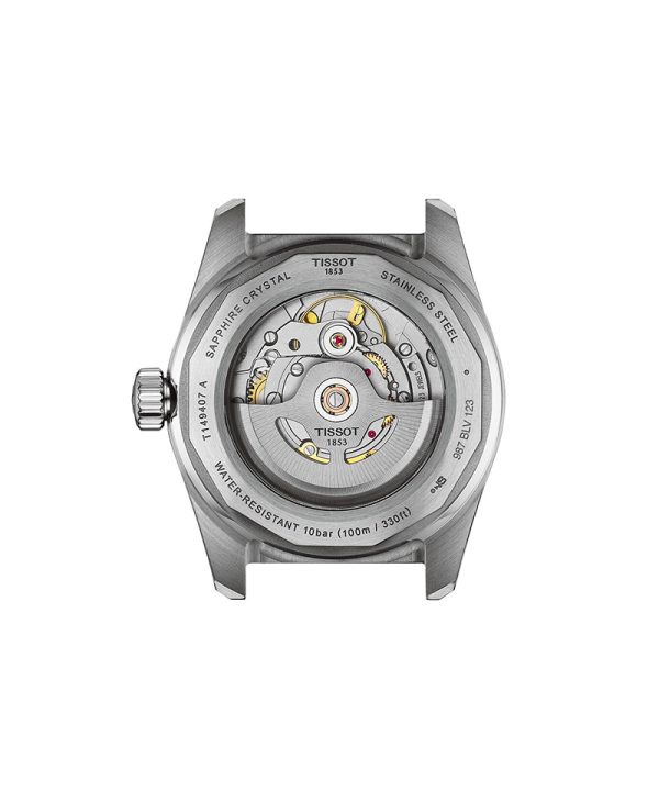 Tissot PR516 38mm - T149.407.16.051.00 - Bilde 2