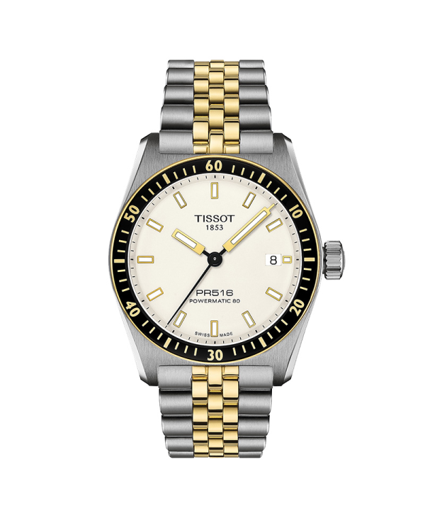 Tissot PR516 38mm - T149.407.22.011.00