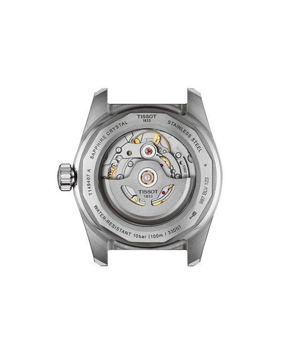 Tissot PR516 38mm - T149.407.22.011.00 - Bilde 2