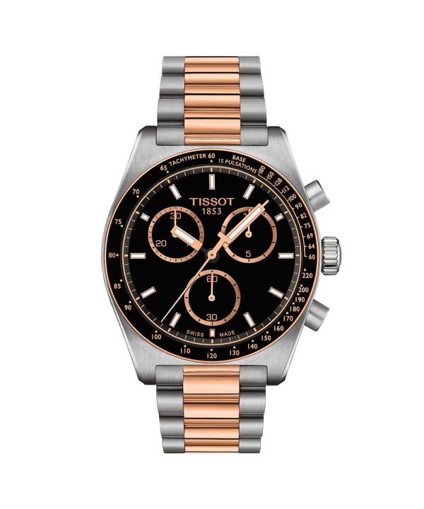 Tissot PR516 Chronograph 40mm - T149.417.22.051.01