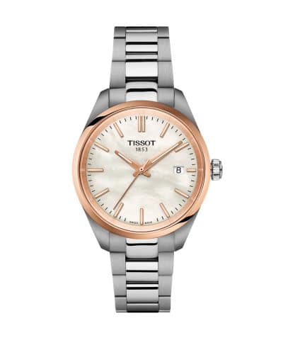 Tissot PR 100 34mm - T150.210.21.111.00
