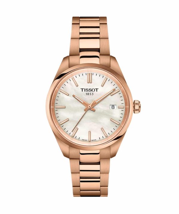Tissot PR 100 34mm - T150.210.33.111.00