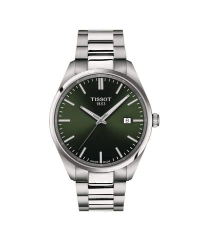 Tissot PR 100 - T150.410.11.091.00