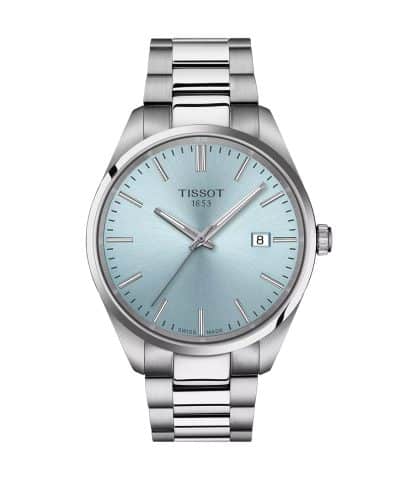 Tissot PR 100 Quartz 40mm - T150.410.11.351.00