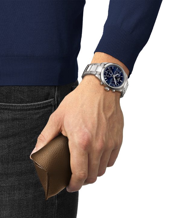 Tissot PR 100 40mm - T150.417.11.041.00 - Bilde 2