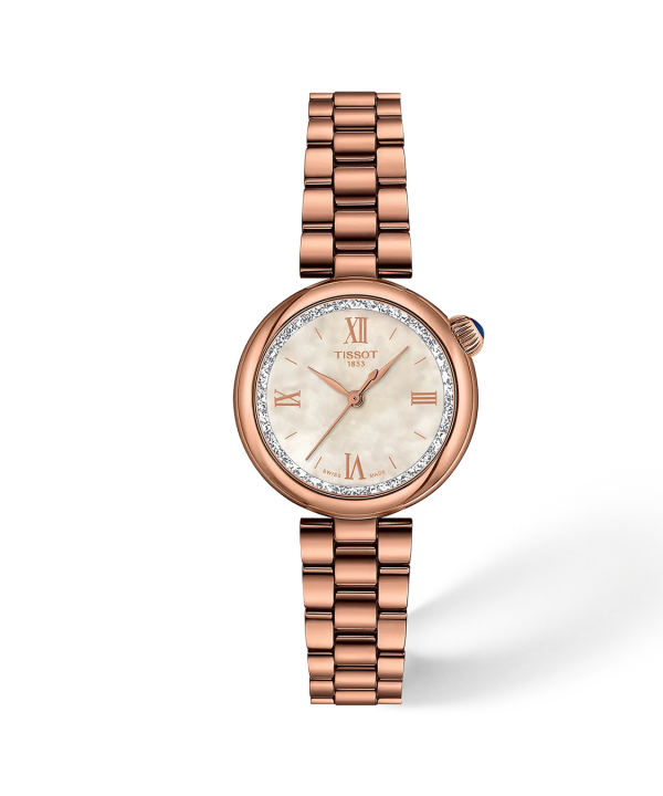 Tissot Desir 28mm - T152.010.33.118.01