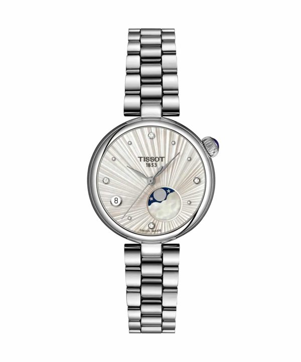 Tissot Désir 30mm - T152.223.11.036.00