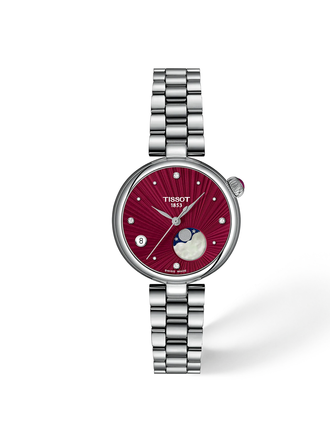 Tissot Desir 29.6mm - T152.223.11.426.00