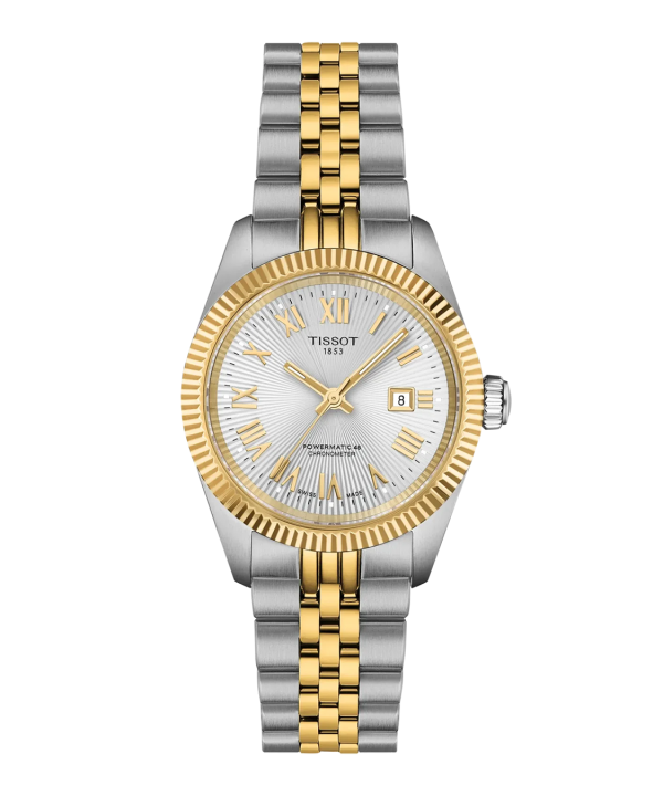 Tissot Ballade 30mm - T156.208.22.033.01