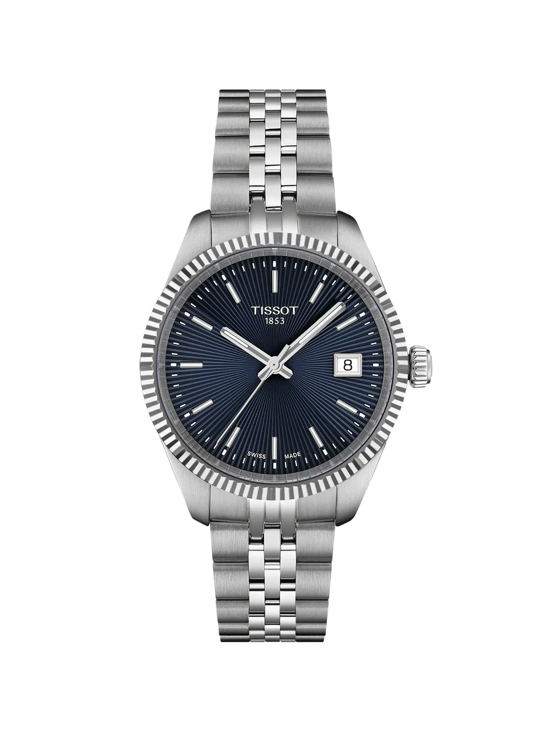 Tissot Ballade 34mm - T156.210.11.041.00