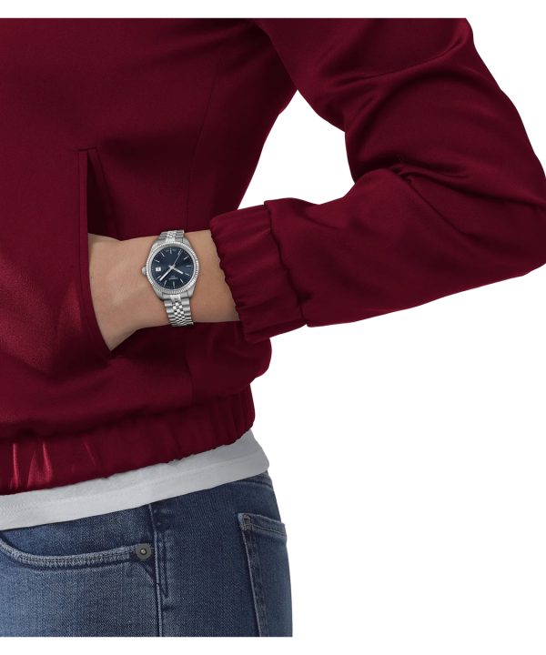 Tissot Ballade 34mm - T156.210.11.041.00 - Bilde 2