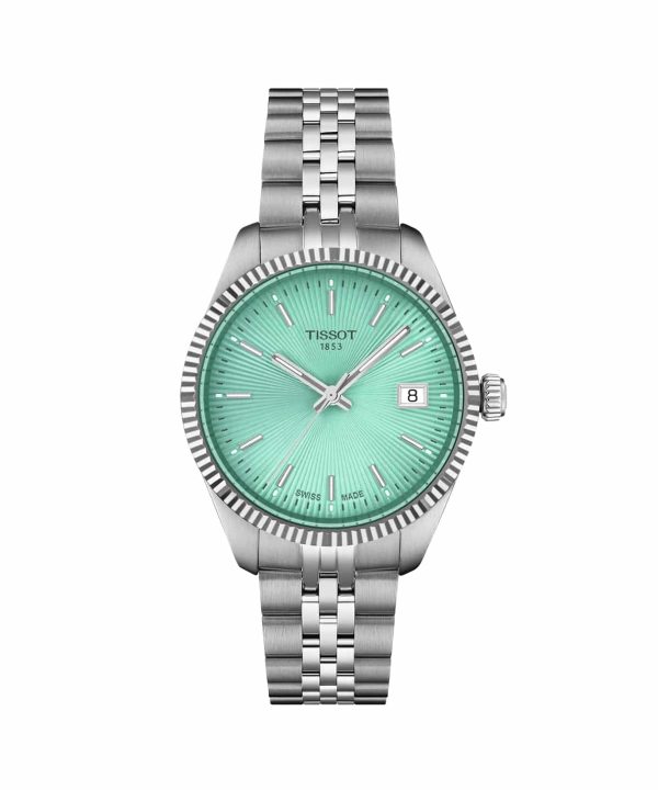 Tissot Ballade 34mm - T156.210.11.091.00