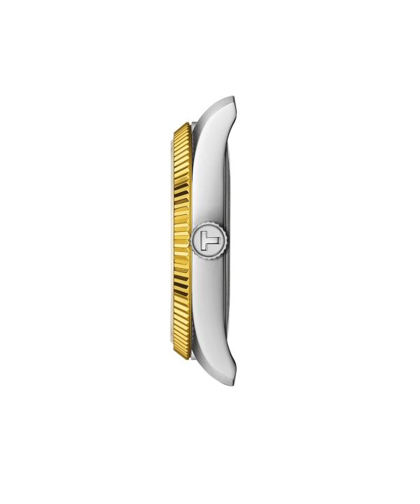 Tissot Ballade 34mm - T156.210.22.031.00 - Bilde 2