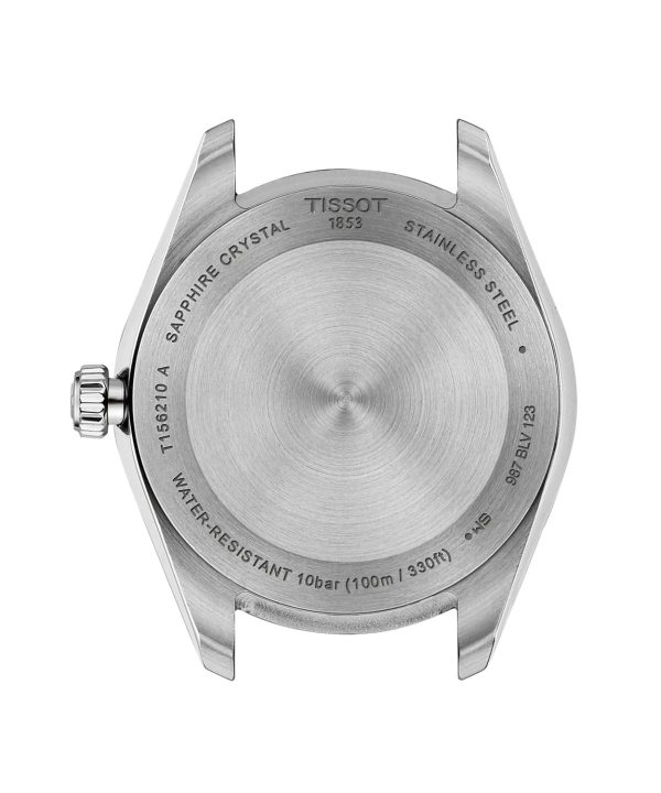 Tissot Ballade 34mm - T156.210.22.031.00 - Bilde 3