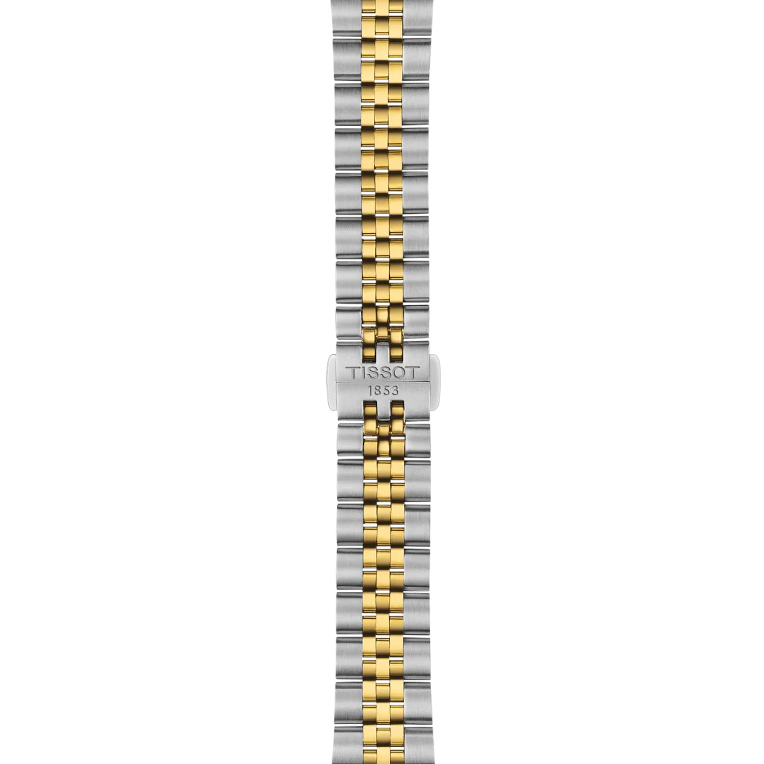 Tissot Ballade 34mm - T156.210.22.031.00 - Bilde 4